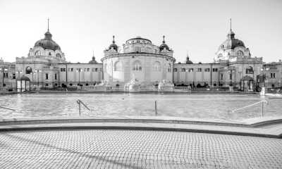 Hungary - Széchenyi Thermal Bath - Weekend getaway 🏙️✈️ The perfect Budapest City Break! Food, Culture, Thermal Baths and unique experiences! 🥙🍺