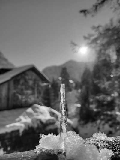 Italy - Sappada - Winter weekend trip ⛄ Skiing, snowboarding, Italian Alps, Authentic Italian Village & lots of fun (February 2023) - 3