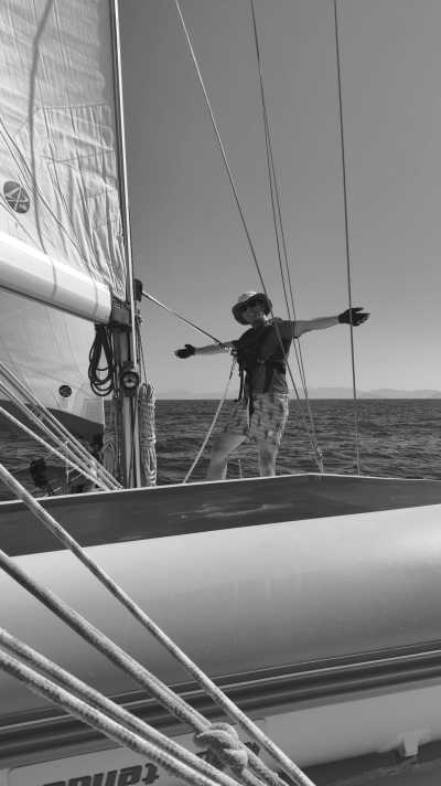 Kroatien - Zadar - Adriatic Adventure: Sailing, Swimming & Exploring from Zadar, Croatia - 1
