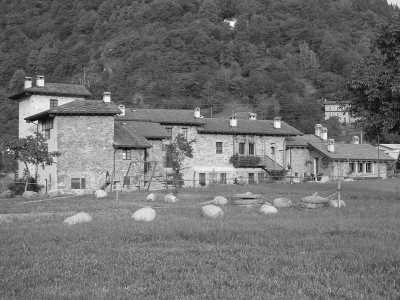 Italy - Morbegno - 5 Days Hiking, Yoga and Mindfullness in the Italian Alps - 2