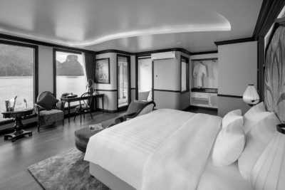 South-eastern Asia - Hạ Long Bay - Vietnam 🇻🇳 and Cambodia 🇰🇭 Trip: 12 Days of Nature 🌄 Culture🛕 and Landscape Await 🌅 - 5