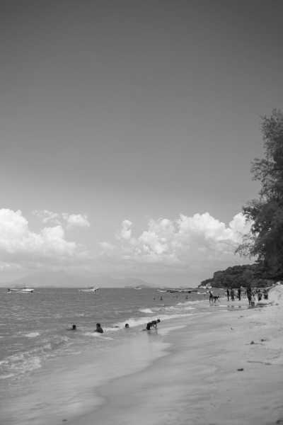 Malaysia - Batu Ferringhi - Discover Penang's Gems: Heritage, Local Food, Hiking, and More in Malaysia - 2