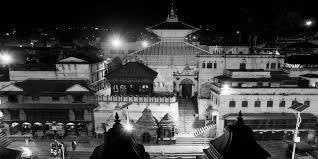 Nepal - Pashupatinath Temple - Travel through Kathmandu valley like a local while exploring their cultural food, temples, stupas, nature, museums and doing varrious activities like pottery - 3