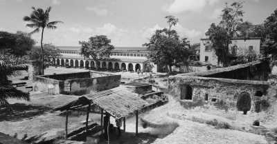 Kenya - Mombasa - Discovering the nature and customs of Kenya, East Africa - 5