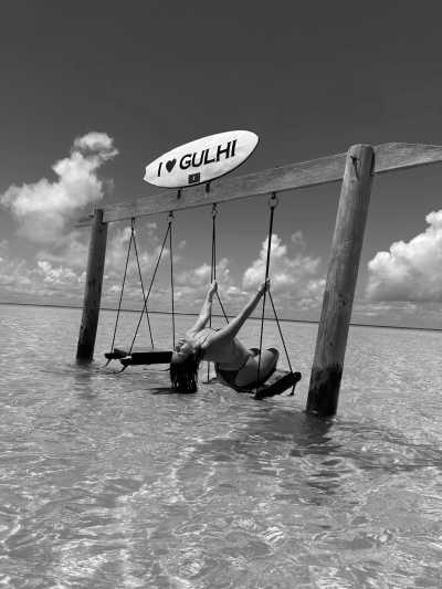 Malediven - Gulhi - 10 Days Maldivian Adventure Awaits! - 1