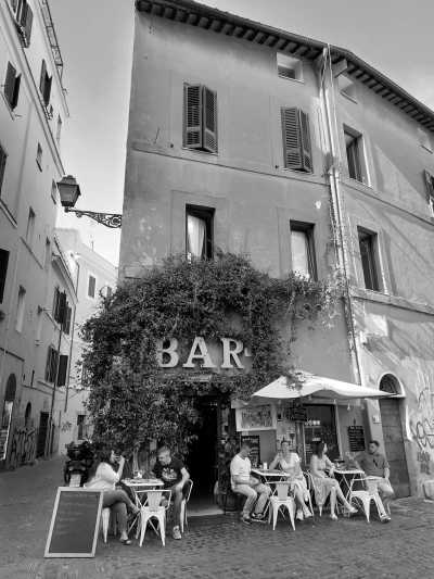 Italy - Rome - Taste of la Dolce Vita 🇮🇹: Four-Day City Break in Rome (March 2024) - 4