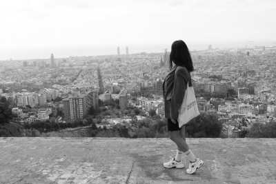 Spain - Barcelona - CoWork CoLive near Barcelona, in the most iconic wine region of Catalonia. Local experiences: Secret GastroExperience, Wine tasting, Montserrat hiking, Sitges visit, local tasty food, and explore the highlights of this incredible region! - 2