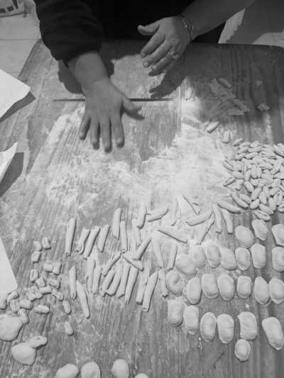 Italien - Peschici - Good Vibes in Apulia: mindfulness 🧘‍♀️ yoga, walking, tasting - 3