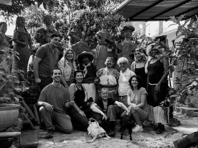 Mexiko - Oaxaca - SOUTH MEXICO WONDERS, DAY OF THE DEAD EDITION - 57