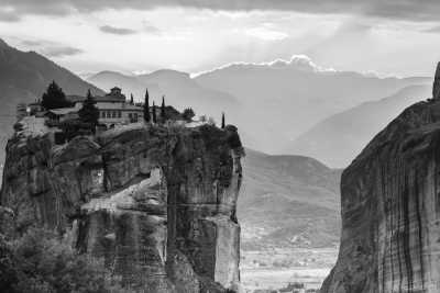 Greece - Hymettus - Athenes, Greece: Unravel Ancient History and Vibrant Culture in Athens!