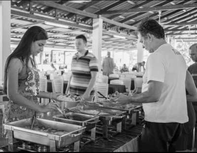 Thailand - Phi Phi Islands - Swimming with Elephants and Snorkeling in Phuket, Thailand: Island Paradise, Majestic Elephants, Spectacular Snorkeling, and Local Cuisine - 9