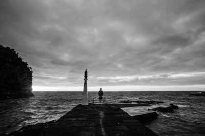 Portugal - Vila Franca do Campo - Visit the Evergreen Azores 🦋: Waterfall Hunt, Hot Springs, Volcanic Crater Lakes, Whale Watching Tour 🪸 - 1