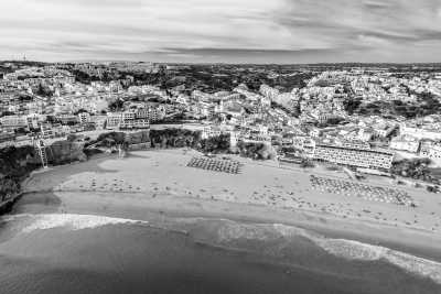 Portugal - Praia do Túnel - Coworking in the South of Portugal at a Pool Villa Resort - 1