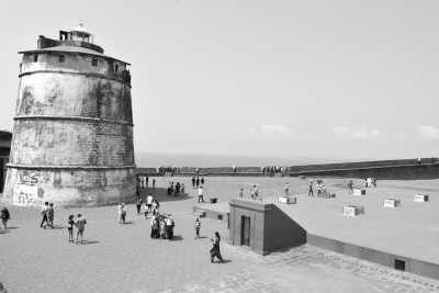 India - Velha Goa - Authentic Goa Experience - Night Clubs, Ocean Treks, Water Sports, Explore the Culture and Relax on the Beach in Heavenly Weather