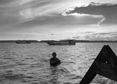 Indonesia - Gili Krata - 🇮🇩 Indo Ocean Tribe-Surf Retreat | Kertasari - 4