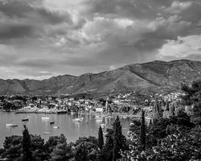 Croatia - Cavtat - Dubrovnik in Color: Hiking, Painting & Relaxation - 4
