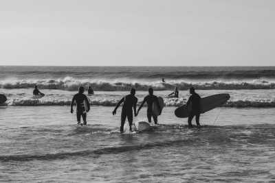 South America - Surf Trip: Ride the Waves in Ecuador and Northern Peru! - JoinMyTrip