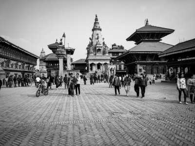 Nepal - Bhaktapur - Immerse Yourself in Authentic Nepal: Discover UNESCO World Heritage Sites and Adventure in Stunning Destinations