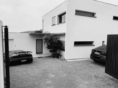 Western Europe - Cagnes-sur-Mer - Monaco Formel 1 Nizza - Cannes - Saint-Tropez Côte d’Azur ☀️ Villa mit Meerblick und Pool - 2