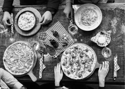 Südeuropa - Rome - Christmas and New Years Eve in Rome 🎄🎅