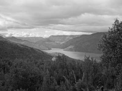 Argentina - Rio Turbio - Majestic Horse Riding Adventure,"Eye To Eye with the Condor" - 1