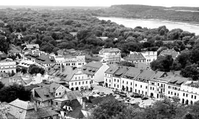 Poland - Kazimierz Dolny - Unique Poland for Beginners Experience: Royal cities, UNESCO Sites, and Food and Wine tours! - 9