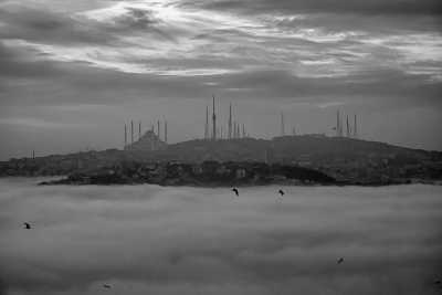 Turkey - Balat - Explore Istanbul Like a Local