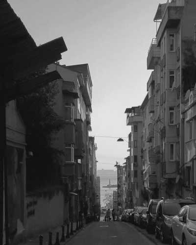 Turkey - Anatolian Side - CoWorking in the City of Two Continents, Istanbul, Turkey - 6