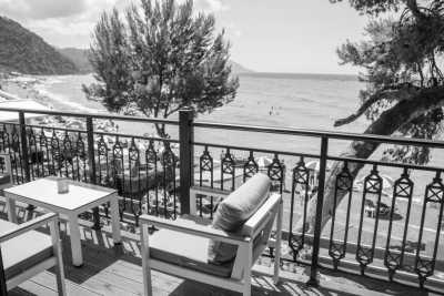 Greece - Glyfada Beach - Discover the Magic of Corfu Town: A 5-Day Mediterranean Escape - 2