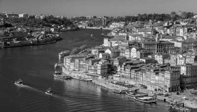 Southern Europe - Porto - Winter in andalusia  12 days in Portugal 🇵🇹 and spain 🇪🇸