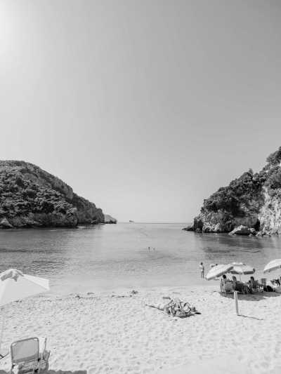Greece - Corfu - 3 Days in Corfu and Excursion by Boat to the Blue Caves - 1