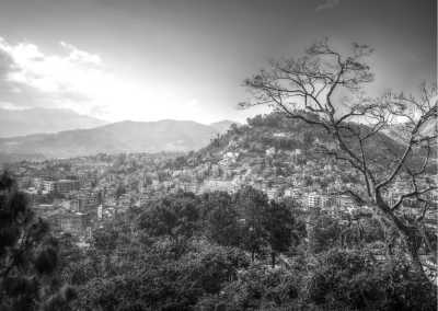 Nepal - Kathmandu - 12-Days Langtang Valley Trek and Kathmandu Exploration in Nepal - 1