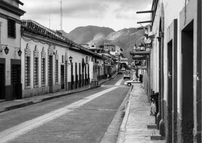 Mexiko - San Cristobal de las Casas - Roadtrip through Mexico : Zipolite Beach, Natural Reserves, Rafting, Tacos and Quesadillas 🌮