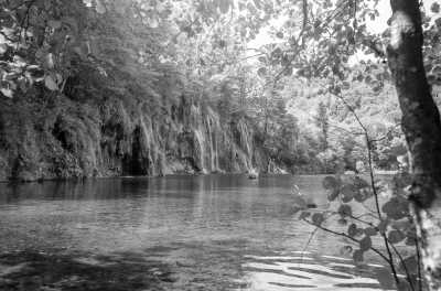 Kroatien - Plitvice Lakes National Park - 7-Day Ultimate Croatian Adventure: Split, Hvar, Plitvice Lakes, Island Hopping & Dalmatian Delights - 1