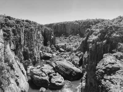 Südliches Afrika - Mapungubwe National Park - Mystery South Africa Adventure and Culture Camping Trip - 3