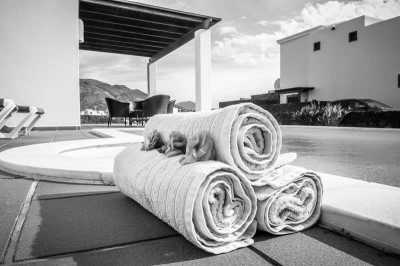 Spain - Playa Blanca - Coworking & Coliving Lanzarote Island - Playa Blanca in a beautiful villa with private pool - 8