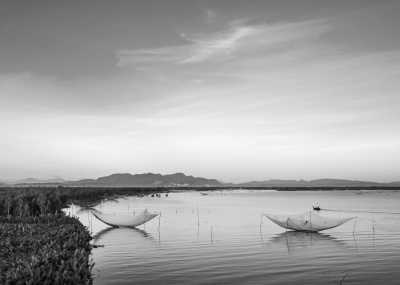 Vietnam - Bãi biển Cửa Đại - 🇻🇳 The Vietnam Experience:  Villa Life from Da Nang’s Coast to Hoi An’s Lantern Streets – Enjoy Beach & City Vibes with like-minded travelers 🏖️🏙🏮 #NotAnotherRetreat - 2