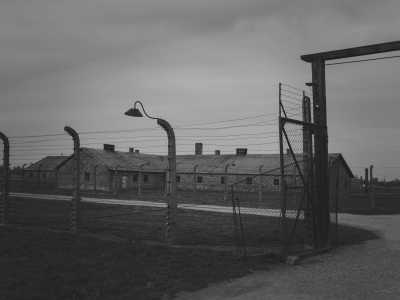 Poland - Memorial and Museum Auschwitz II-Birkenau - 5 Day Gay Group trip in majestic Krakow, Poland!