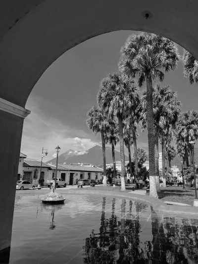 Guatemala - Antigua Guatemala - Discover Guatemala: Volcanoes, Jungle & Mayan Wonders - 3