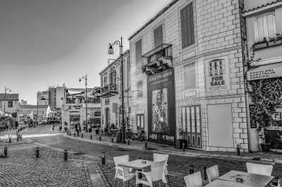 Cyprus - Larnaka - VILLA HOLIDAYS LAST MINUTE: Ein oder zwei Wochen in der Sonne arbeiten und chillen