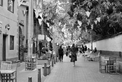 Kolumbien - Bogotá - Experience Glamping, Hiking, Horse Riding, and Cultural Delights: Discover San Francisco-Cundinamarca and Bogotá, Colombia - 4