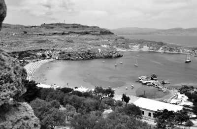 Greece - Sun, Sand, and Sisterhood: Epic Girls' Trip to Rhodes & Symi - JoinMyTrip