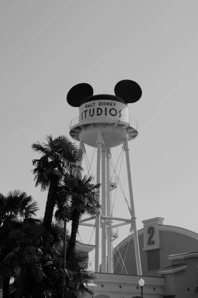 France - Parc Walt Disney Studios - FRENCH DREAM 🎡: 4 Days Retreat to Explore Disneyland Paris, the Walt Disney Studios & Discover the City! - 1