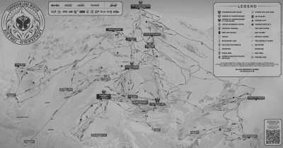 Frankreich - Alpe d’Huez - ⛷️Tomorrowland Winter 2026 ❄️ – Das magische Alpen-Festival in Alpe d’Huez 🇫🇷 - 6