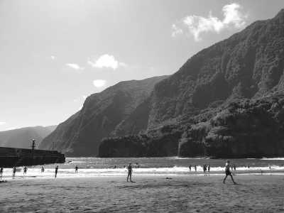 Portugal - Praia de Seixal - 🏄🏽‍♀️Surf, Yoga & Hiking trip in beautiful island of Madeira, Portugal 🏝️ - 3