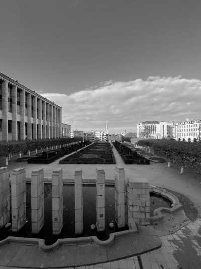 Belgien - Brussels - Discover Brussels and Bruges with a Local - 2