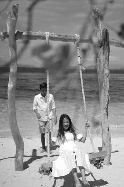 Indonesien - Kanawa Island Resort - Explore Komodo Island : The Real Jurassic Park - 4