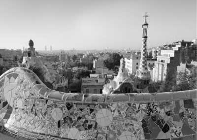 Spain - Sagrada Família - Discovering the Best of Barcelona: An 8-Day Adventure in Catalonia's Vibrant City - 3