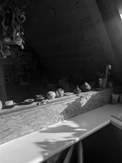 France - Toulouse - Exploring Toulouse and stay in a UFO house style! - 9