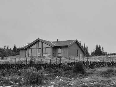 Norway - Nordseter - Coliving in Norway: Modern cabin with 3 cozy bedrooms in beautiful nature near Lillehammer - 2